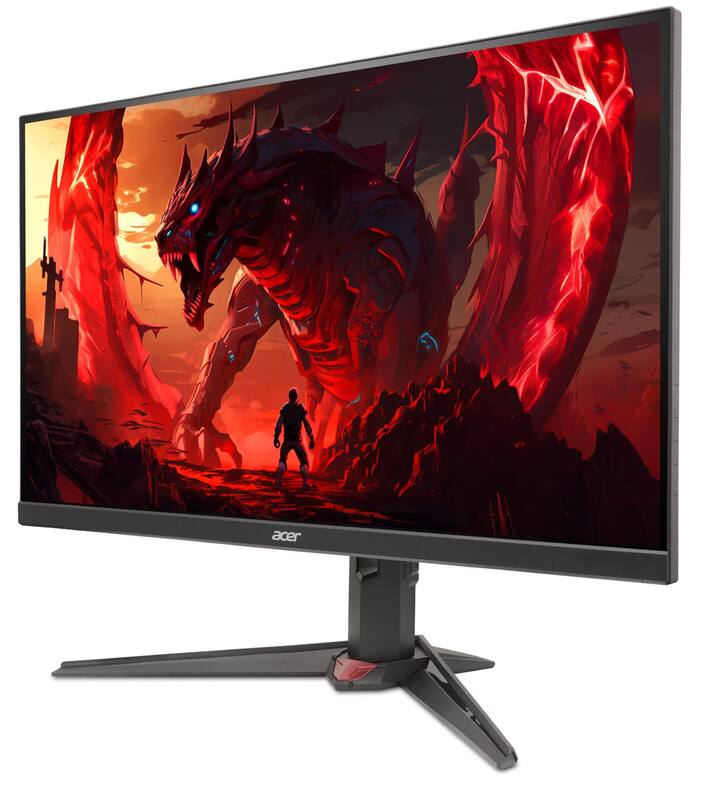 Acer Nitro XV2 XV272UV3bmiiprx 27インチWQHD Monitor Acer Nitro XV272U F3bmiiprx 27